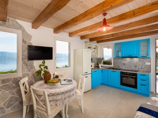 Holiday house Žestilac Features 14