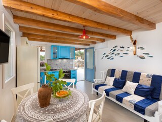 Ferienhaus Žestilac Ausstattung 17