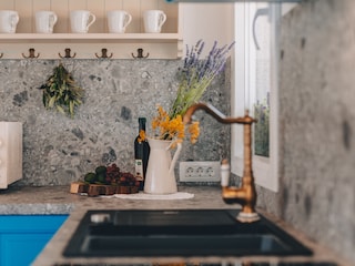 Ferienhaus Žestilac Ausstattung 18