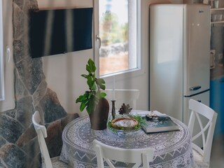 Vakantiehuis Žestilac Kenmerken 21