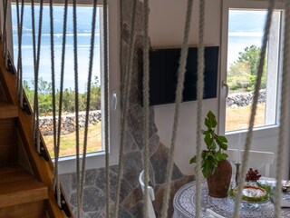 Ferienhaus Žestilac Ausstattung 22