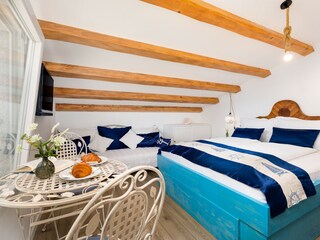 Ferienhaus Žestilac Ausstattung 23