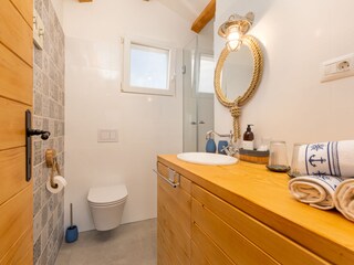 Vakantiehuis Žestilac Kenmerken 30