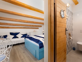 Ferienhaus Žestilac Ausstattung 31