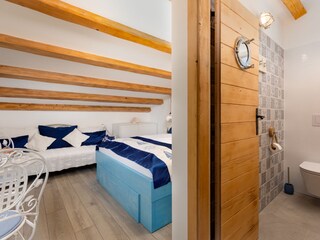 Vakantiehuis Žestilac Kenmerken 31