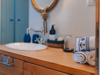 Ferienhaus Žestilac Ausstattung 32