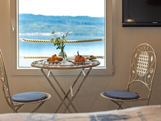 Ferienhaus Žestilac Ausstattung 25
