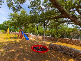 Ferienhaus Žestilac Umgebung 37