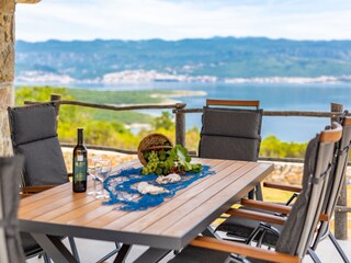 Holiday house Žestilac Outdoor Recording 7