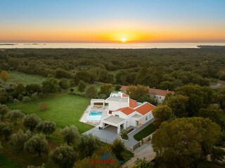 Villa Vodnjan Buitenaudio-opname 1