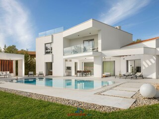 Villa Vodnjan Buitenaudio-opname 3