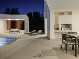 Villa Vodnjan Registrazione all'aperto 5