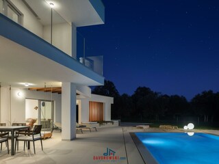 Villa Vodnjan Buitenaudio-opname 8