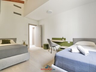 Villa Vodnjan Caratteristiche 10