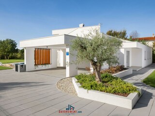 Villa Vodnjan Caratteristiche 14