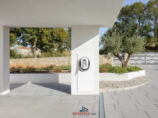 Villa Vodnjan Caratteristiche 15