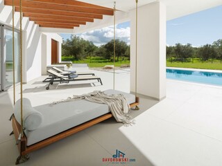 Villa Vodnjan Caratteristiche 17