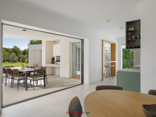 Villa Vodnjan Caratteristiche 18