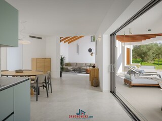 Villa Vodnjan Équipement 22