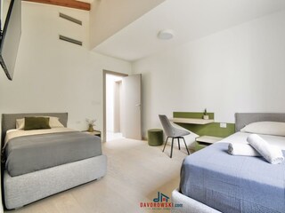 Villa Vodnjan Caratteristiche 28