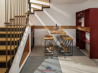 Villa Vodnjan Caratteristiche 32