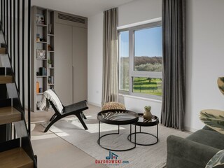 Villa Vodnjan Caratteristiche 35