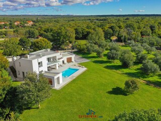 Villa Vodnjan Omgeving 39