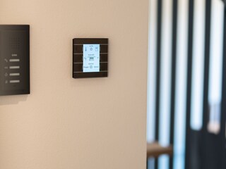 Ferienwohnung Oberstdorf Ausstattung 8