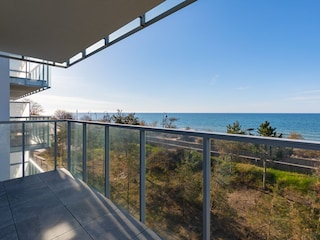 Ferienwohnung Mielno Außenaufnahme 3