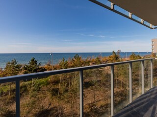 Ferienwohnung Mielno Außenaufnahme 4