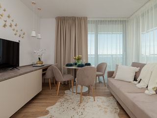 Ferienwohnung Mielno Ausstattung 6