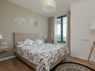 Ferienwohnung Mielno Ausstattung 7