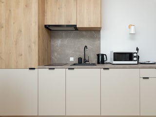 Ferienwohnung Mielno Ausstattung 9