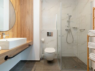 Ferienwohnung Mielno Ausstattung 15