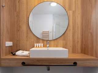 Ferienwohnung Mielno Ausstattung 16