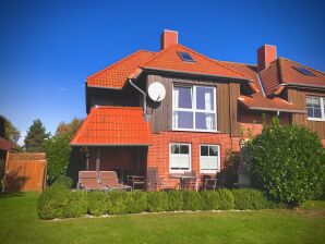 Ferienwohnung Fasanenblick - Petersdorf - image1