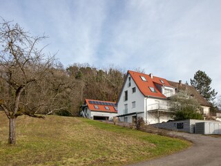 Apartamento de vacaciones Sipplingen Grabación al aire libre 2