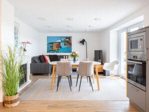 Vakantieappartement Spiaggia naturale Süßenmühle