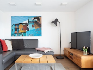 Appartamento per vacanze Sipplingen Caratteristiche 6