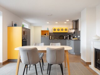 Apartamento de vacaciones Sipplingen Características 7