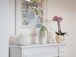 Apartamento de vacaciones Sipplingen Características 9