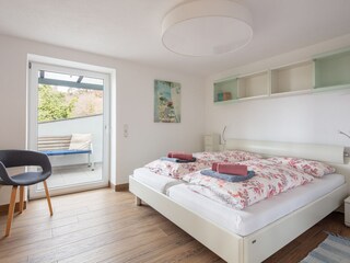 Appartamento per vacanze Sipplingen Caratteristiche 10