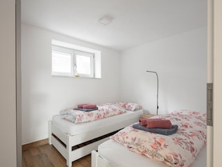 Apartamento de vacaciones Sipplingen Características 12