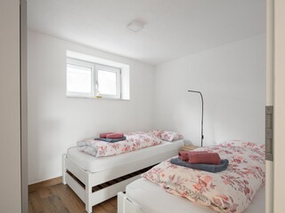 Appartamento per vacanze Sipplingen Caratteristiche 12