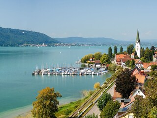 Appartamento per vacanze Sipplingen Ambiente 16