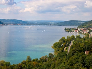 Appartamento per vacanze Sipplingen Registrazione all'aperto 4