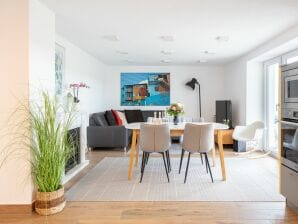 Ferienwohnung Plage naturelle de Süßenmühle