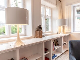 Ferienwohnung Nieblum Ausstattung 9