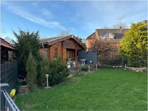 Ferienhaus Villa Klara