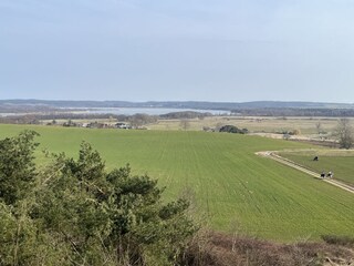 Blick vom Mühlenberg